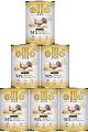 Ollo Plus Turkey with Collagen Dog Adult Mokra Karma z indykiem i kolagenem dla psa 12x400g PAKIET