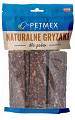 Petmex Paski z Jelenia Gryzak dla psa 200g