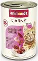 Animonda Carny Kot Adult Mokra Karma Koktajl Mięsny 400g