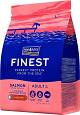 Fish4Dogs Finest Adult Small Salmon Sucha Karma z łososiem dla psa 1.5kg