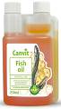 CanVit Fish Oil Olej z węgorza dla psa 250ml