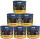 Josera Adult Duck Mokra Karma dla kota 6x200g PAKIET
