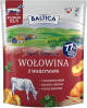 Baltica Smaki Regionów Adult Small Sucha Karma z wołowiną i warzywami dla psa 1kg