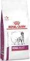 USZKODZONA Royal Canin Veterinary Pies Renal Select Sucha Karma 10kg