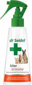 Dr Seidel Płyn przeciw obgryzaniu BITER poj. 100ml