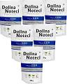 Dolina Noteci Pies Premium Adult Cod Mokra Karma z dorszem dla psa 10x500g