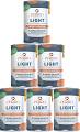 Perro Light Mokra Karma z królikiem i warzywami dla psa 6x400g PAKIET