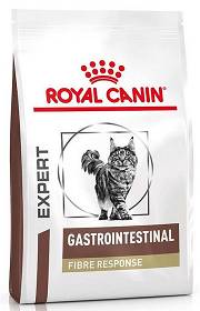 Royal Canin Expert Kot Gastro Intestinal FIBRE Sucha Karma 2kg