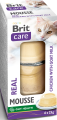 Brit Care Kot Real Mousse Chicken with Goat Milk Mokra Karma z kurczakiem i kozim mlekiem 6x25g