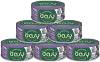 Oasy More Love Tuna with Squid Adult Mokra Karma z tuńczykiem i kalmarami dla kota 24x70g PAKIET