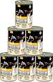 Pet Republic Adult Monoproteina Mokra Karma z kurczakiem dla psa 10x400g PAKIET