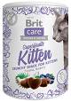 Brit Care Superfruits Kitten Przysmak 100g
