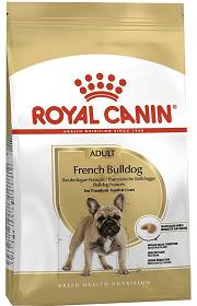 Royal Canin Pies French Bulldog Adult Sucha Karma 3kg