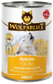 Wolfsblut VetLine Skin&Coat Mokra Karma dla psa 395g