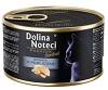 Dolina Noteci Kot Premium Sterilized Mokra karma z perliczką 185g