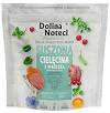 Dolina Noteci Premium Adult Mini Suszona Karma z cielęciną i perliczką dla psa 1kg