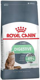 Royal Canin Kot Digestive Care Sucha Karma 400g