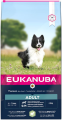 Eukanuba Pies Small & Medium Adult Lamb & Rice Sucha Karma z jagnięciną 2.5kg [Data ważności: 28.06.2024] WYPRZEDAŻ