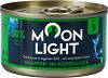 Moonlight Dinner nr 9 Mokra Karma z lucjanem i dynią 80g