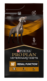 Purina Veterinary Diets Pies Canine NF Renal Function Sucha Karma 2x12kg DWU-PAK