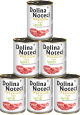 Dolina Noteci Premium Adult Pure Lamb Mokra Karma z jagnięciną dla psa 24x400g PAKIET
