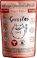Gussto Fresh Kot Weight Control Mokra Karma z kaczką 85g