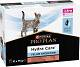Purina VD Feline Hydra Care Salmon Mokra Karma z łososiem w galaretce dla kota 10x75g