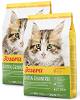 Josera Kot Kitten GrainFree Sucha Karma 2x10kg DWU-PAK
