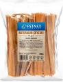 Petmex Przysmak Skóra barania dla psa 200g