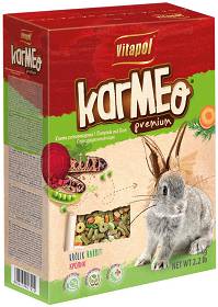 Vitapol karMeo Królik Rabbit Sucha Karma 1kg