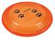 Trixie Frisbee Dog Activity disc zabawka 19cm nr 33561