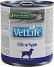 Farmina Vet Life Dog UltraHypo Mokra Karma dla psa 300g