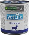 Farmina Vet Life Dog UltraHypo Mokra Karma dla psa 300g