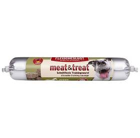 MeatLove Meat&Treat 2.0 Horse Przysmak dla psa 80g