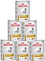 Royal Canin Veterinary Pies Urinary S/O Mokra Karma 12x410g PAKIET