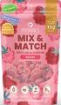 Perro Mix&Mach Liofilizowana Malina dla psa i właściciela 15g