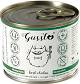 Gussto Fresh Kot Chicken Mokra Karma z kurczakiem 200g