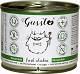 Gussto Fresh Kot Chicken Mokra Karma z kurczakiem 200g