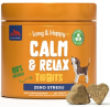 Tidbit Long&Happy Calm and Relax przysmaki dla psa 180g