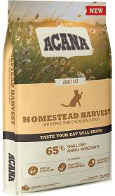 Acana Kot Homestead Harvest Sucha Karma 4.5kg