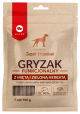  MACED Gryzak funkcjonalny z miętą i zieloną herbatą dla psa 100g 7szt. 