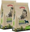 Arion Fresh Adult Medium Large Sucha Karma z kurczakiem dla psa 2x12kg DWU-PAK