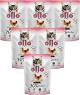 Ollo nr 1 Chicken Mokra Karma z kurczakiem dla kota 12x85g PAKIET