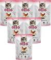 Ollo nr 1 Chicken Mokra Karma z kurczakiem dla kota 12x85g PAKIET