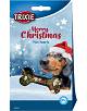 Trixie Merry Christmas Mini Hearts przysmak dla psa 140g nr 92742