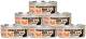 Comfy Appetit Premium Mousse Mokra Karma z kurczakiem dla kociąt 12x85g PAKIET