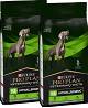 Purina Veterinary Diets Pies Canine HA Hypoallergenic Sucha Karma 2x11kg DWU-PAK
