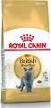 Royal Canin Kot British Shorthair Sucha Karma 4kg
