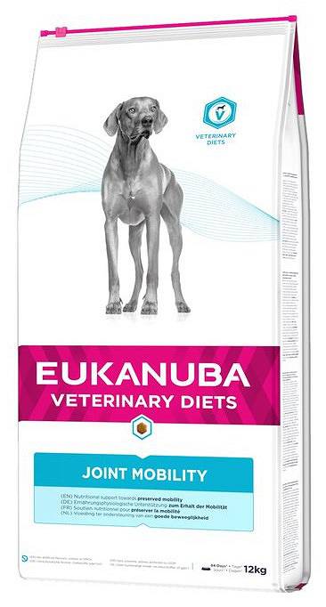 Eukanuba joint shop