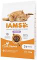 IAMS Cat Adult Hairball Control  Sucha Karma dla kota 10kg